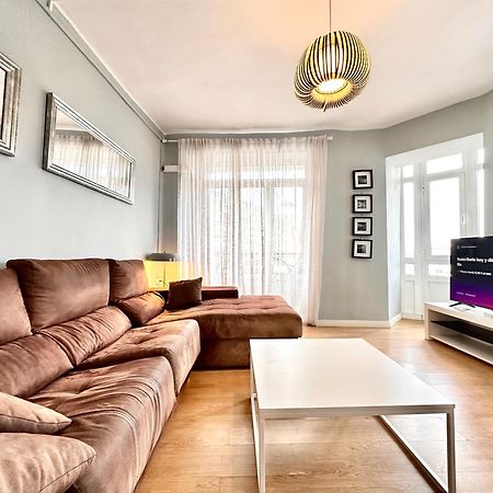 New Calabuig Apartaments Валенсия Экстерьер фото
