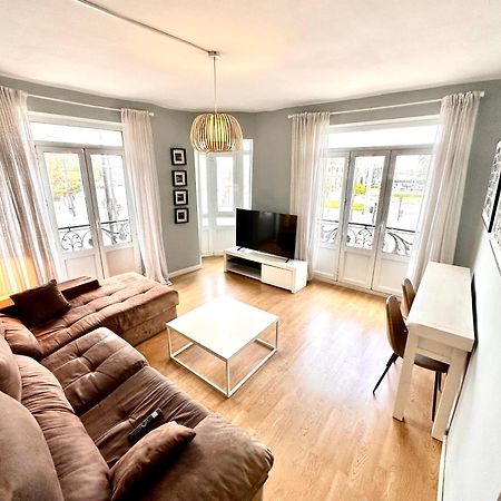 New Calabuig Apartaments Валенсия Экстерьер фото