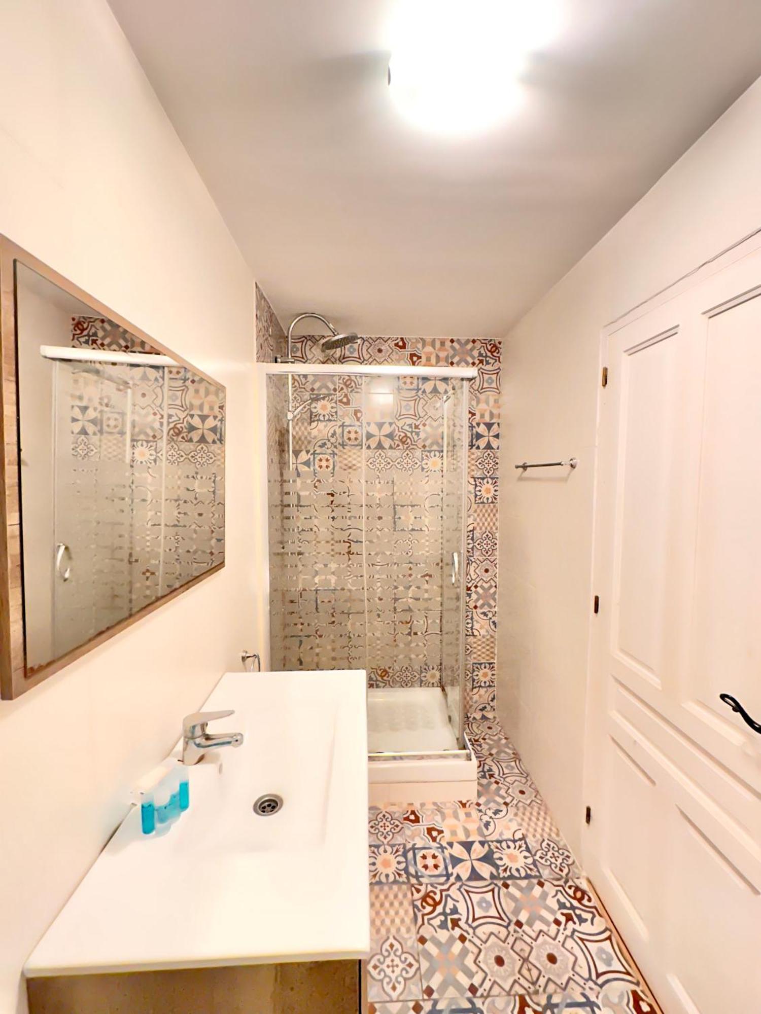 New Calabuig Apartaments Валенсия Экстерьер фото
