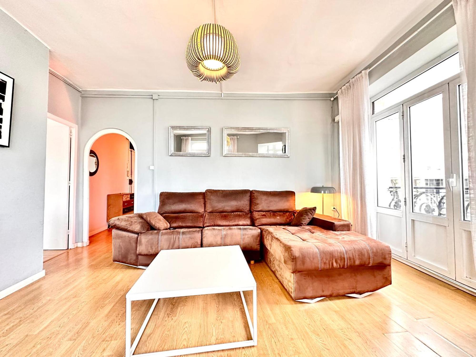 New Calabuig Apartaments Валенсия Экстерьер фото